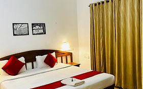 Pepper Route, Fort Kochi