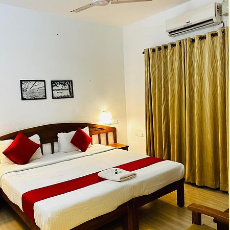 Pepper Route, Fort Kochi Extérieur photo