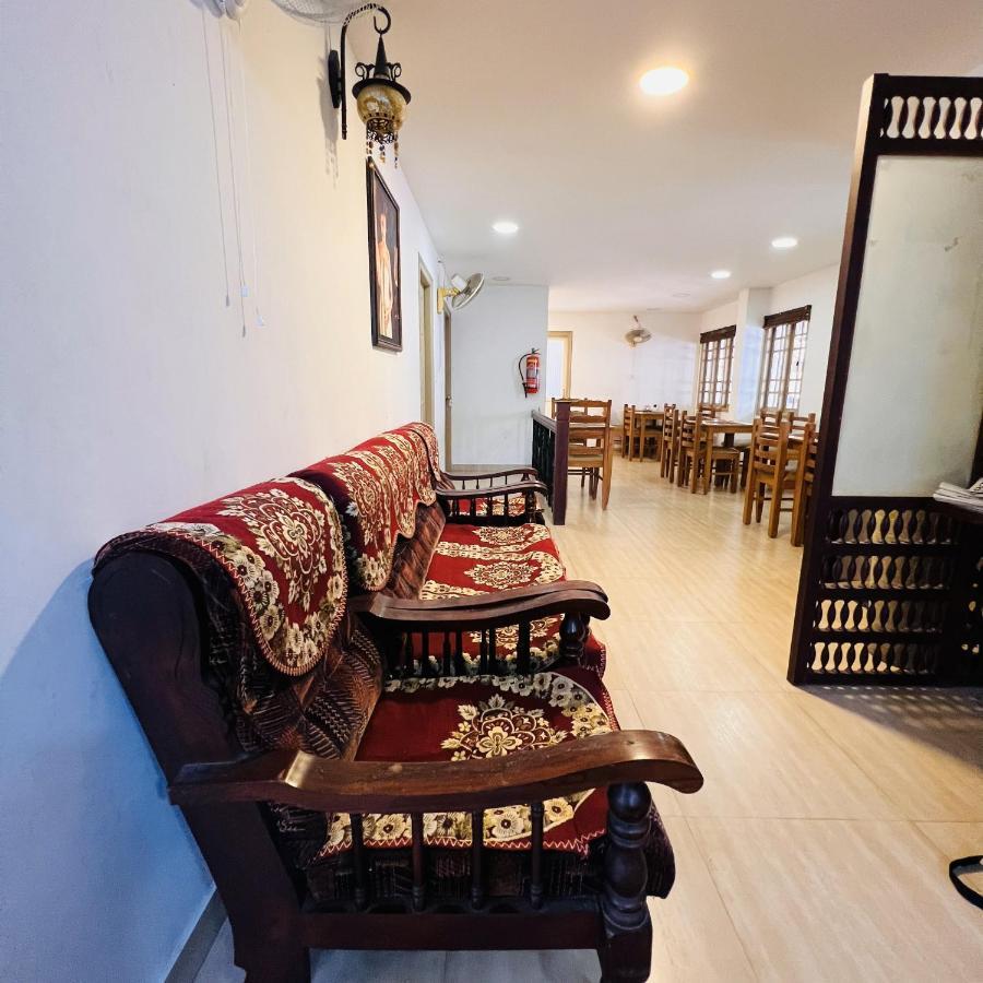 Pepper Route, Fort Kochi Extérieur photo