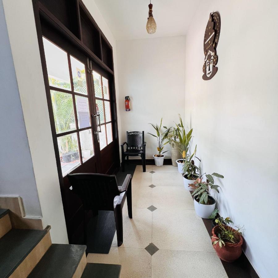 Pepper Route, Fort Kochi Extérieur photo