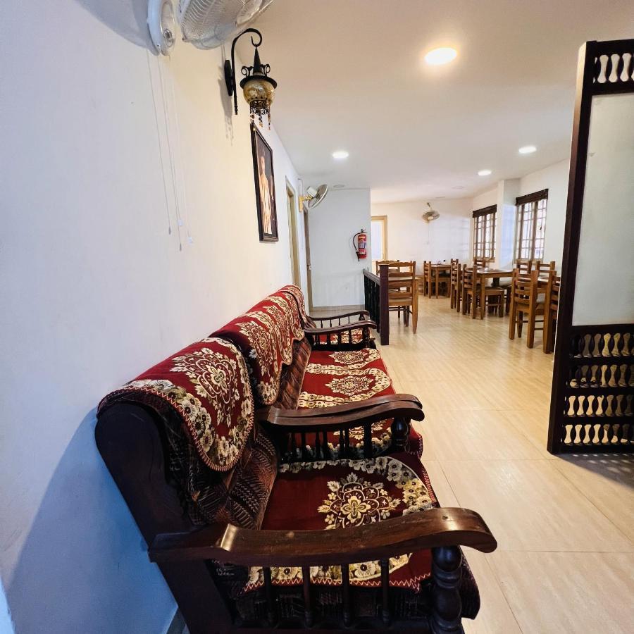 Pepper Route, Fort Kochi Extérieur photo