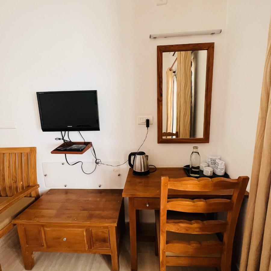 Pepper Route, Fort Kochi Extérieur photo
